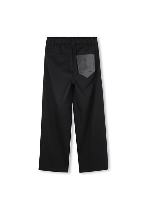  LANVIN KIDS | N3030309B